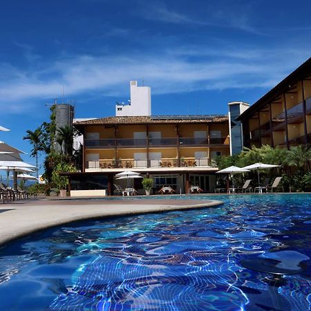 Hotel Costa Norte Massaguacu Caraguatatuba Exterior photo